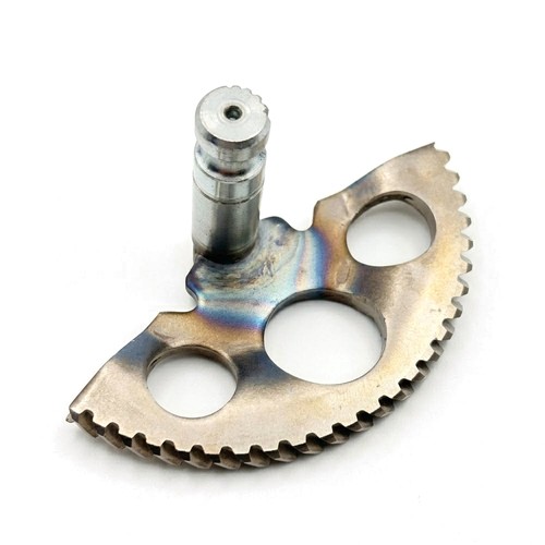 Messa moto avviamento rms - in,