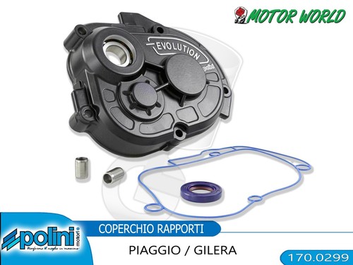 170 0299 coperchio ingranaggi - 170.0299,
