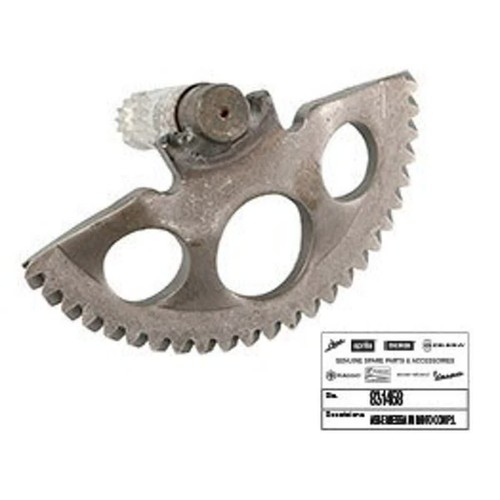Albero messa moto piaggio - messa,