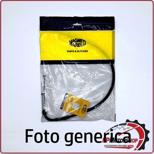 Cavo acceleratore gas - cavo, moto
