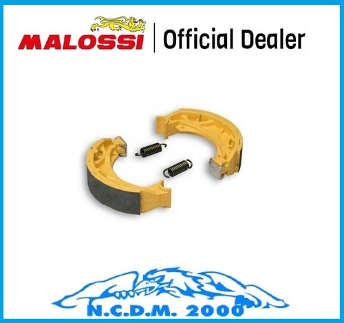 Serie ganasce freno malossi - serie,