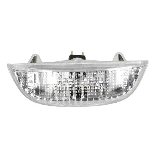 Fanale luce posizione - fanale, di