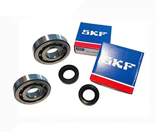 Kit revisione albero motore - revisione,