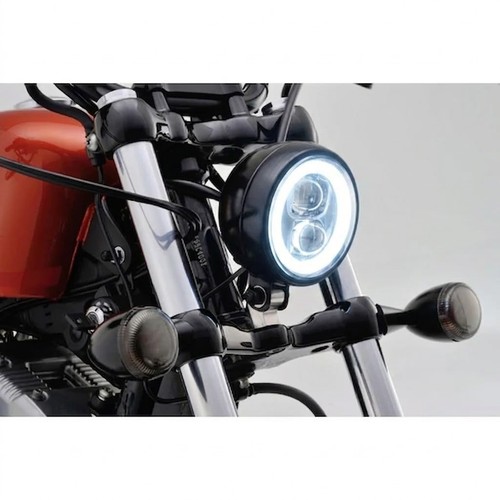 Lampada led ba20d 6000k - led,