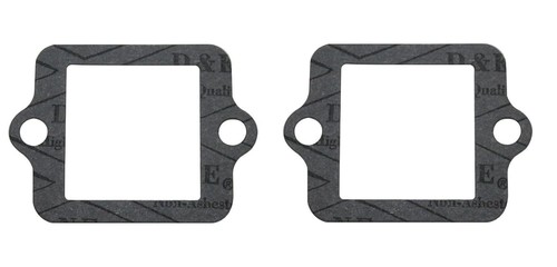 Guarnizioni valvola moto - 2x,