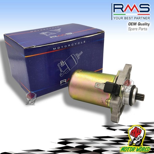 246390010 motorino avviamento - 246390010,
