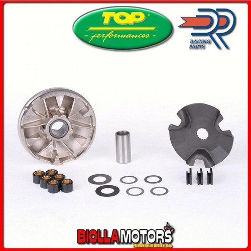 9927610 variatore top gilera - top,
