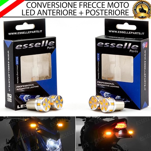 Conversione frecce led - frecce,