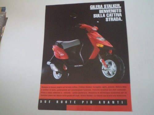 Advertising pubblicità 1997 - advertising,