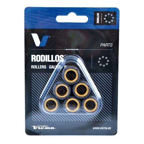 Dynaroll rulli variatore - dynaroll,