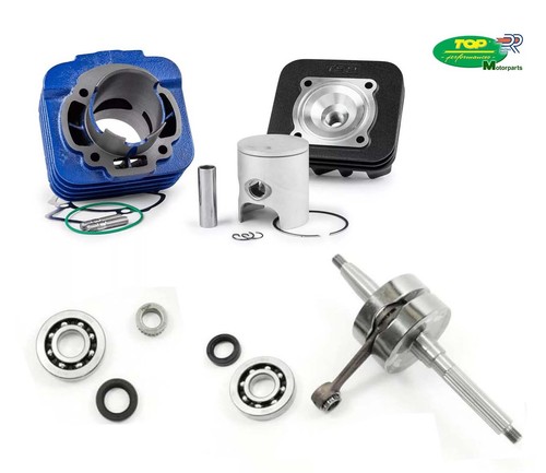 Kit cilindro top - top, 70cc