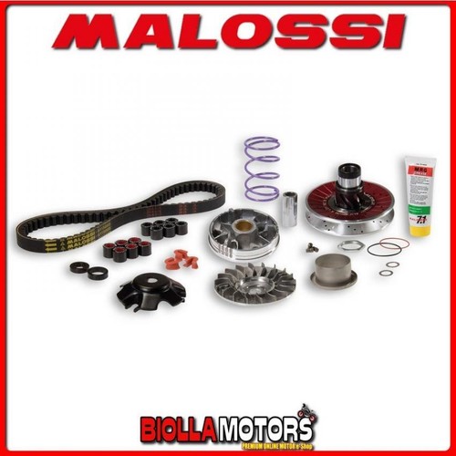 6115781 kit trasmissione - 6115781,