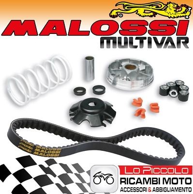 Variatore malossi multivar - malossi,