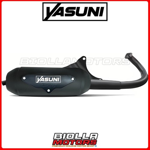 Tub050 marmitta yasuni eco - marmitta,