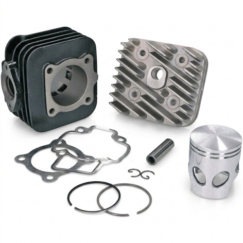 Gruppo termico kit motore - gruppo,