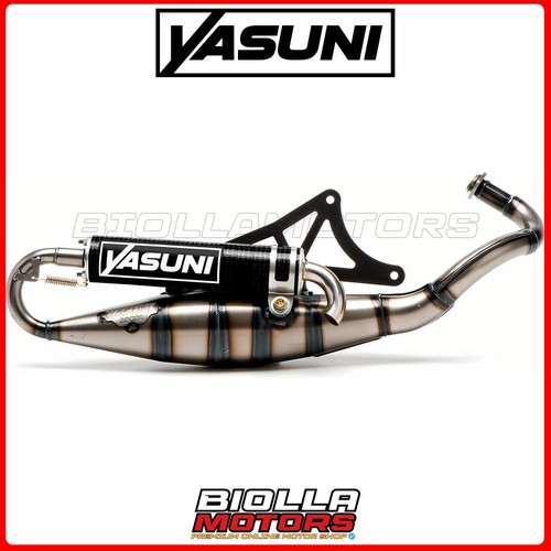 Tub420c marmitta yasuni - tub420c,