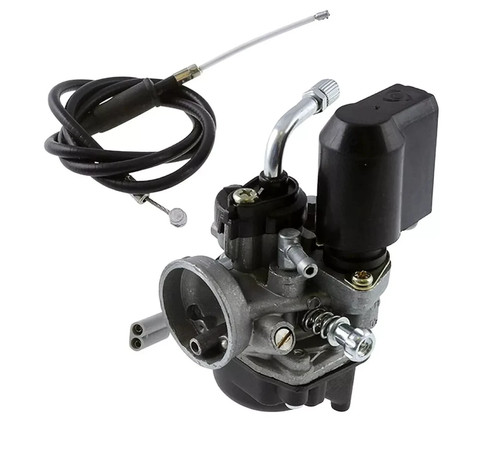 Carburatore tipo phva - carburatore,
