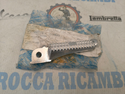 Pedanina piaggio gilera - piaggio,